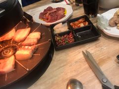 -权金城(龙旗店)