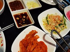 -木槿花韩式炭烤·熟成肉工坊(孙文东路店)