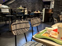 -麦当劳(秣陵路店)