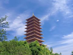 -牛首山文化旅游区