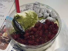 -DQ·蛋糕·冰淇淋(南开大悦城2F店)