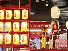 -牛New寿喜烧(中山公园龙之梦店)