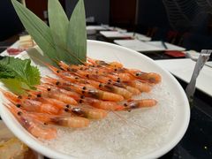 -渔乐之昕·铁板烧自助餐(虹悦城店)