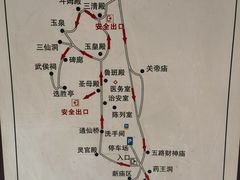 -玉泉观