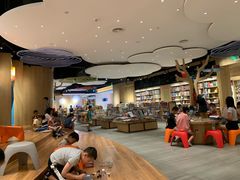 -覔书店(壹方城店)