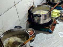-南门黄孃甜不辣