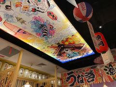 -西月山居匠心创意料理(江汉路新佳丽广场店)