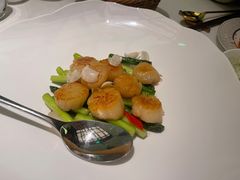 -金链花·泰国餐厅(国贸店)