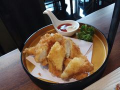 -九井澤精致料理(金茂店)