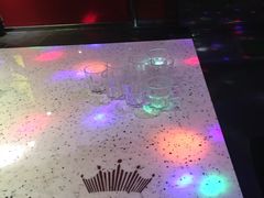 -百威KTV(恒福路店)