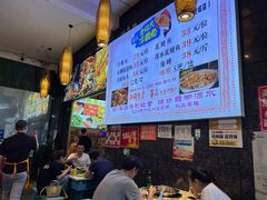 -重庆老船夫冷锅鱼(黄金路店)
