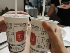 -隆延茶铺(学清路驹然店)