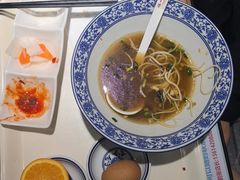 -味一楼兰州拉面(机场一店)