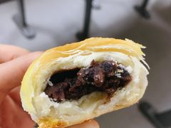 豆沙酥-马凯餐厅(地安门店)