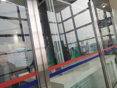 -太原武宿国际机场
