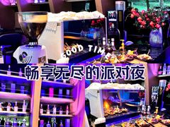 -The place那儿(新城国际店)