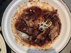 -客家汇·客家传承菜(水库店)