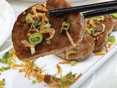 -东江海鲜大排档·潮汕菜·砂锅粥