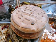 -清真·马峰烤肉(小学习北巷店)