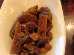 -重元寺香积厨素斋馆