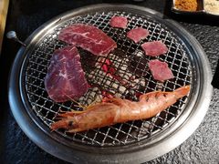 -虎焱炭火烧肉