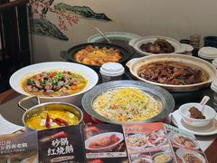 -鹅村长(世纪花园店)