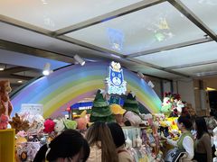 -蔡澜点心·粤菜(西单大悦城店)