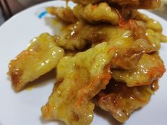 -大锅强·蒸海鲜青岛菜(吾悦广场店)