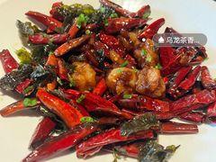 -唐猫庭院·千年陕菜(大唐不夜城店)