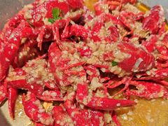 -巴厘龙虾·榜首油焖大虾(音乐学院·沿江酒馆店)