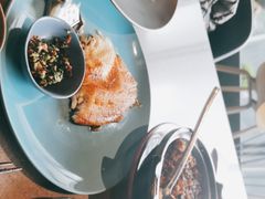 -半山腰·云南菜(侨福芳草地店)