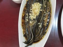 炝虎尾-玉华台饭庄(裕中西里小区店)