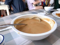 -华春餐馆(鱼山路店)