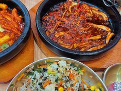 -米村拌饭(银泰中心店)