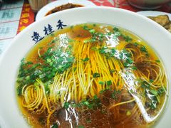 -逸桂禾面馆