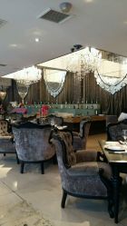 -俏江南户外宴会花园·梓塘婚礼堂(马场道店)