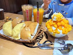 -劳顶笨咖啡(西塔店)