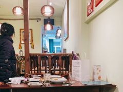 大堂-紫滇源云南生态菜(丹凤街店)