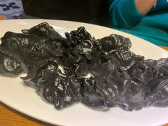 -船歌·鱼水饺青岛菜(金狮广场店)
