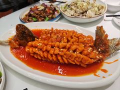 -昱德来·天津菜(河西店)