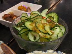 -老表记广西宵夜螺蛳鸭脚煲(西大店)