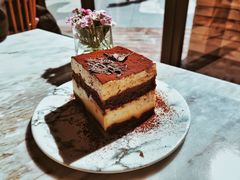 -The Rug Cafe(王府中环店)