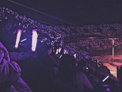 -梦之蓝青奥体育公园体育馆