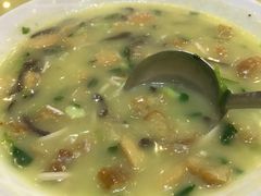 扎腻头-永丰源大酒店(人民中路店)