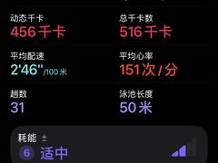 -北京科技大学-游泳馆