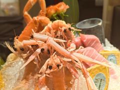 -大渔铁板烧(大行宫1912店)