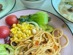 -J cafe 朝夕餐厅