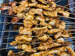 -酒宝荡烧烤(长航局江大路住宅小区店)