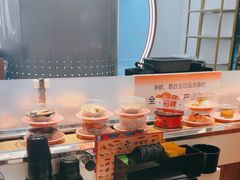 -争鲜回转寿司(通州万达店)