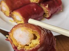 -香宫中餐厅·大连香格里拉(人民路店)